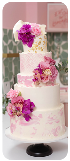 Cake Love - Bolos Decorados - Consulte disponibilidade e preços